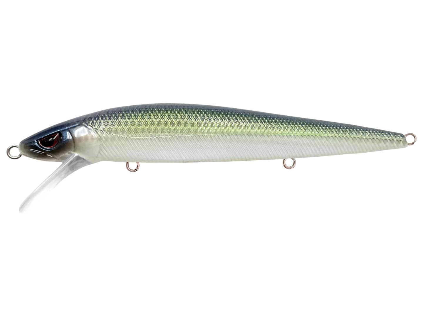 Spro McStick 110 Ayu Shad