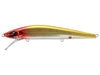 SPRO McStick 110 Jerkbait Delta Chrome