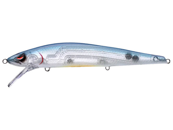 SPRO McStick 110 Jerkbait Spro Blue