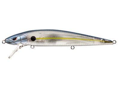 SPRO McStick 115 Jerkbait Blue Bandit