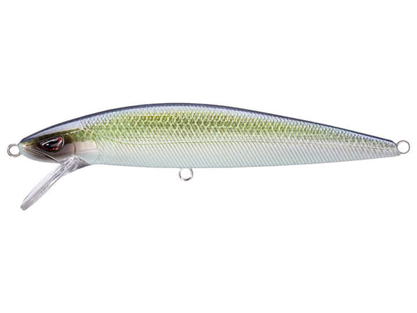 SPRO McStick 95 Jerkbait Ayu Shad