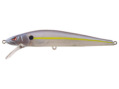 SPRO McStick 95 Jerkbait Blue Bandit