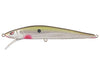 SPRO McStick 95 Jerkbait Chrome Shad