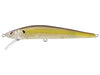 SPRO McStick 95 Jerkbait Clear Chartreuse