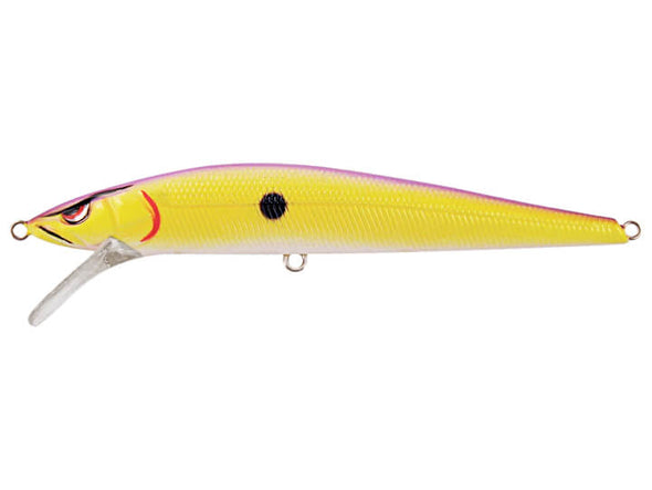 SPRO McStick 95 Jerkbait Table Rock Shad