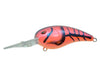 SPRO RkCrawler 50 Crankbait Red Craw