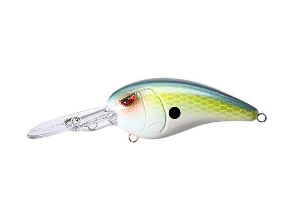 SPRO RkCrawler 50 Nasty Shad