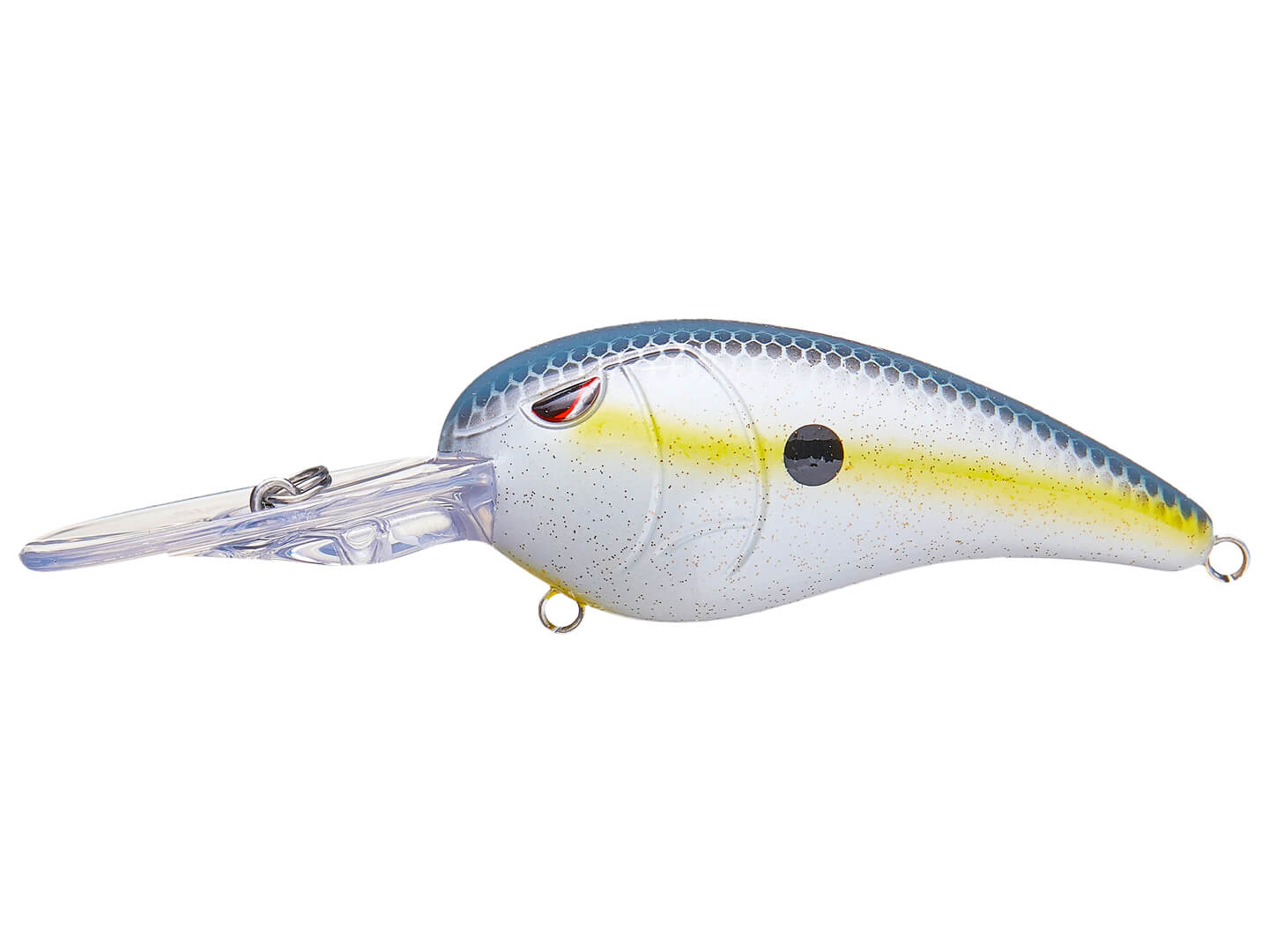 SPRO Madeye Shad 55 Crankbait