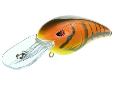 SPRO RkCrawler MD 55 Burnt Orange Craw