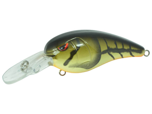 SPRO RkCrawler MD 55 Green Craw