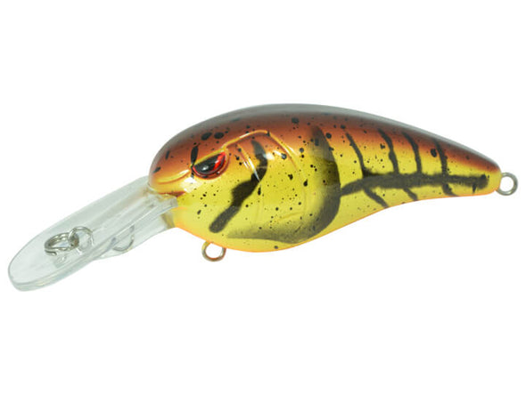 SPRO RkCrawler MD 55 Molting Craw