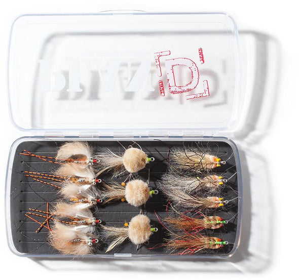Plan D Pack Standard