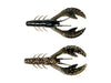 Stanford Baits Money Bug Craw Black Copper Fleck