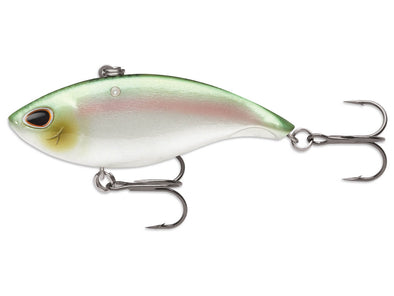 Storm Lures Arashi Vibe Blue Back Herring
