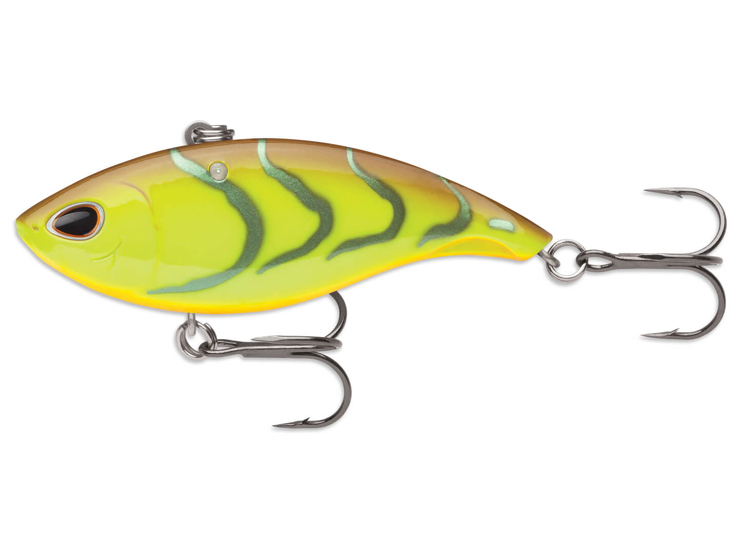 Storm Arashi Vibe Mossy Chartreuse Craw