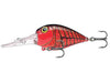 Storm Deep Rattlin Flat Wart Orange Craw