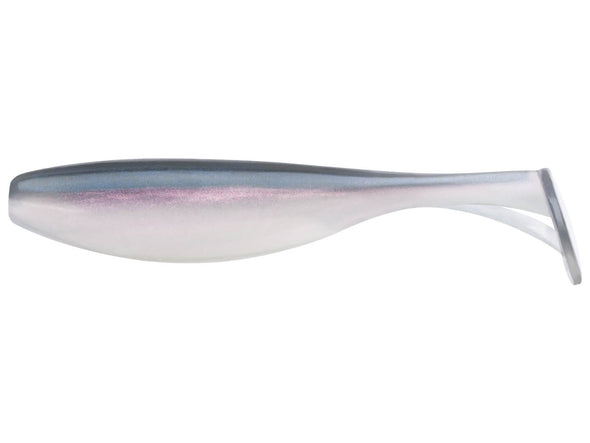 Storm Largo Shad Pro Blue Red Pearl