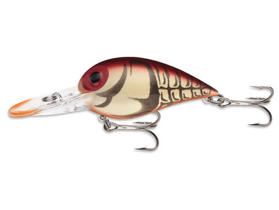 Storm Original Mag Wart Naturalistic Brown Crayfish