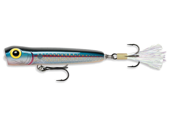 Storm Rattlin Chug Bug Silver Blue Shad