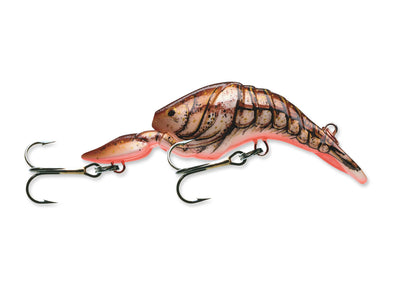 Storm ThunderCraw Brown Crayfish