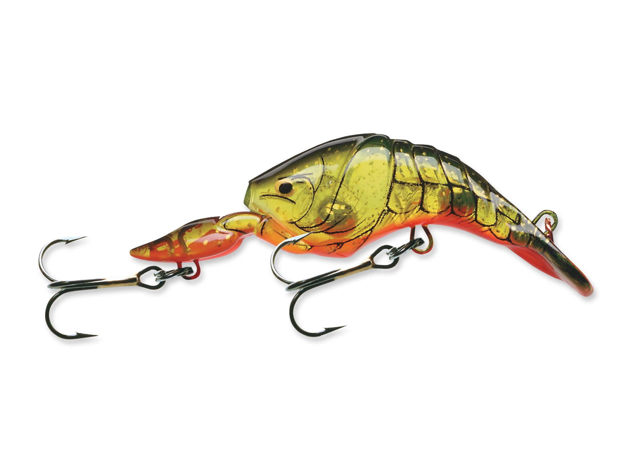 Storm ThunderCraw – Harpeth River Outfitters