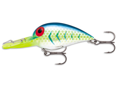 Storm Original Wiggle Wart Blazin Blue UV