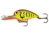 Storm Original Wiggle Wart Brown Scale Craw