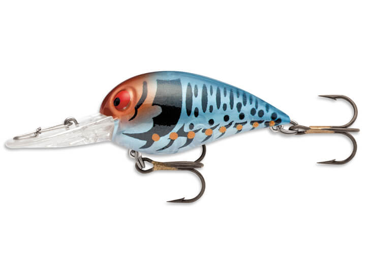 Storm Original Wiggle Wart – Harpeth River Outfitters