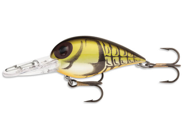 Storm Original Wiggle Wart Creek Craw