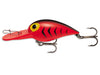 Storm Original Wiggle Wart Fluorescent Red Black