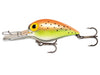 Storm Original Wiggle Wart Metallic Orange Chartreuse