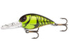 Storm Original Wiggle Wart Moss Back Craw