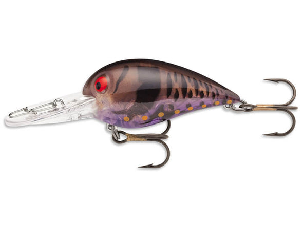 Storm Original Wiggle Wart Phantom PB&J Craw