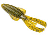 Strike King Rage Tail Baby Bug Green Pumpkin