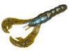 Strike King Baby Rage Craw Blue Craw