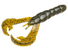 Strike King Baby Rage Craw Green Pumpkin