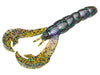 Strike King Baby Rage Craw Hard Candy