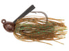 Strike King Bitsy Flip Jig Pumpkin