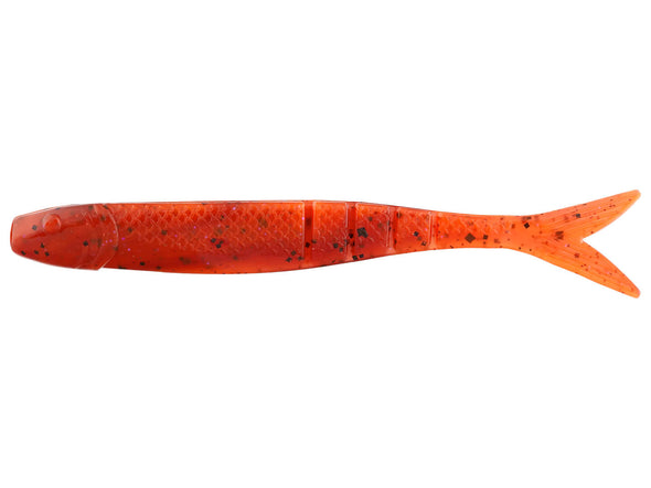 Strike King Blade Minnow Fire Craw