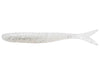 Strike King Blade Minnow Pearl Flash