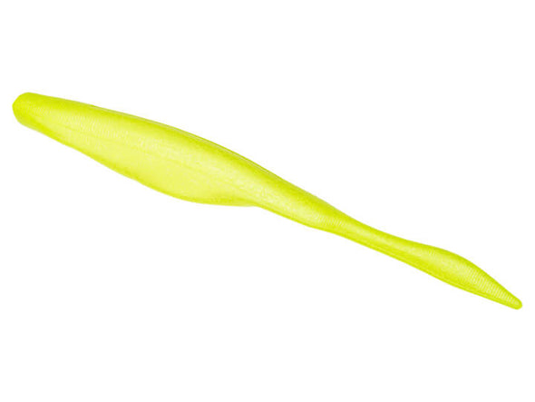 Strike King KVD Perfect Plastic Caffeine Shad Jerkbait Siren