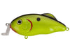 Strike King Hybrid Hunter Chartreuse Black Back