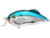 Strike King Hybrid Hunter Chrome Blue