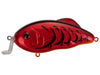 Strike King Hybrid Hunter Delta Red