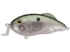 Strike King Hybrid Hunter Green Gizzard