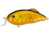 Strike King Hybrid Hunter Jr Gold Black Back