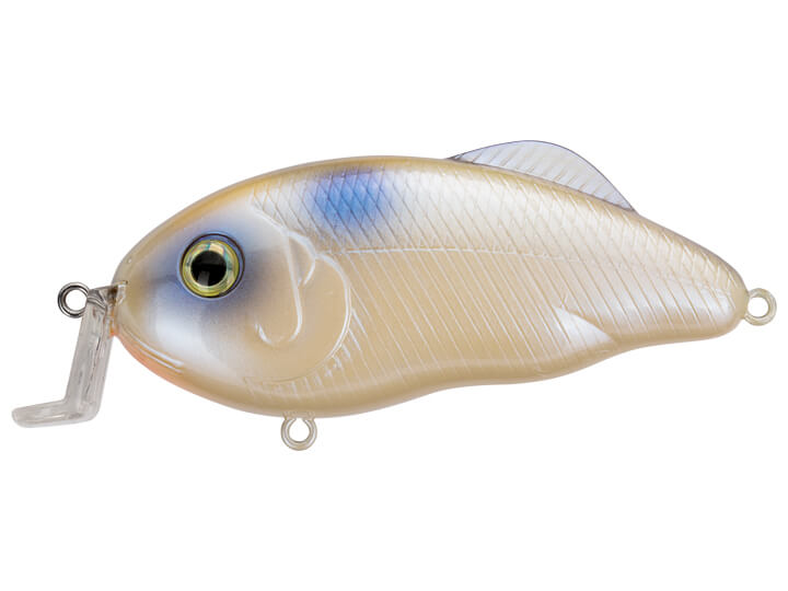 Strike King Hybrid Hunter Jr Crankbait 