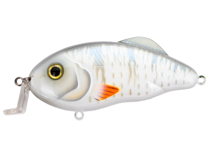 Strike King HYBRID HUNTER CRANKBAIT