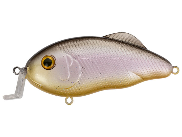 Strike King Hybrid Hunter Jr Crankbait 