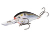 Strike King KVD 1.5 Deep Diver Squarebill Natural Shad